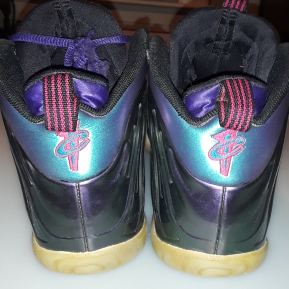 Nike Lityle Posite Pro - Picture 3 of 8